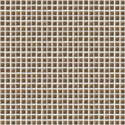 アートモザイク施釉10角