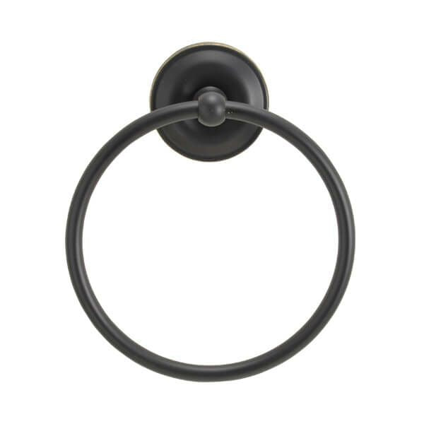 タオルリング BK  640437