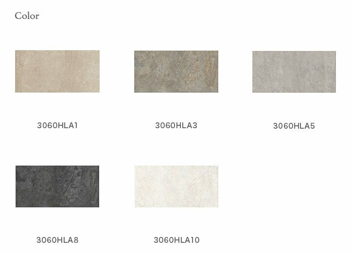 Lavaredo (HLA) - ラヴァレド