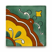 メキシコタイル