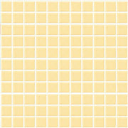 アートモザイク施釉25角