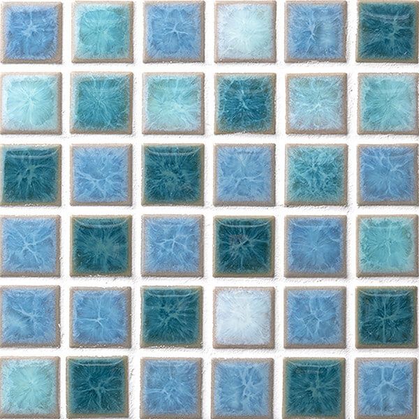 オーシャンブルーシリーズ