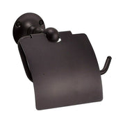 TPH SB BK  トイレットペーパーホルダー  640852
