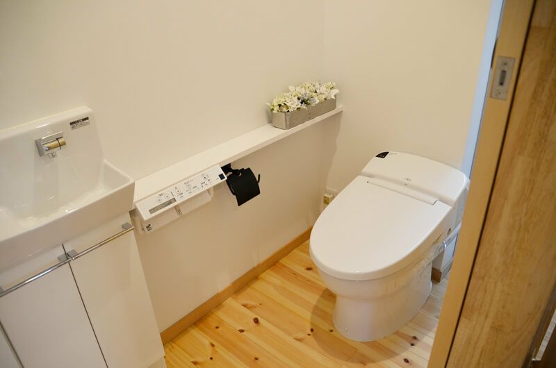 TPH SB BK  トイレットペーパーホルダー  640852