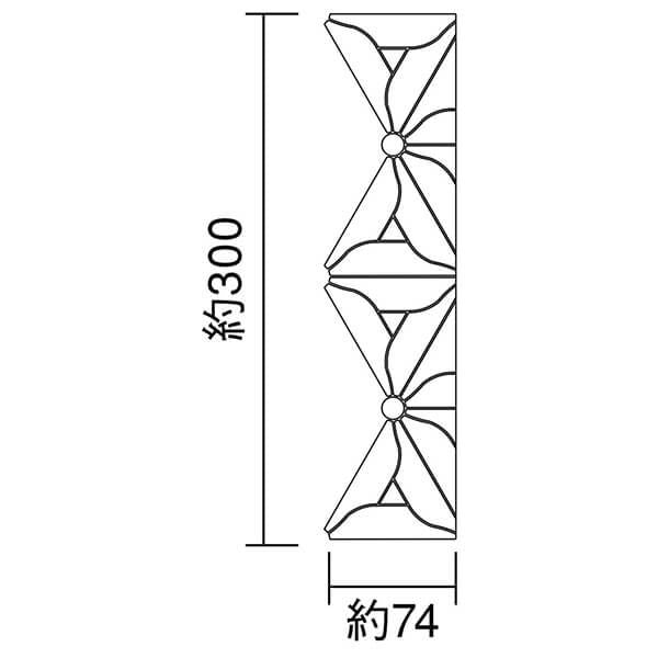 マーブルフルール