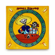 メキシコタイル