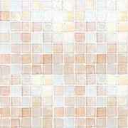 ステンドグラスモザイク