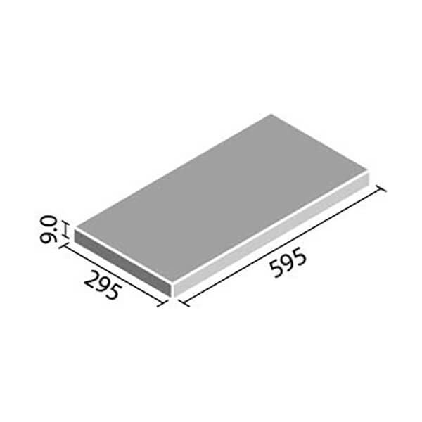 アルディーザ 外床タイプ