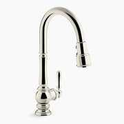 Artifacts（アーティファクツ）<br>キッチン用水栓<br>K-99259-SN