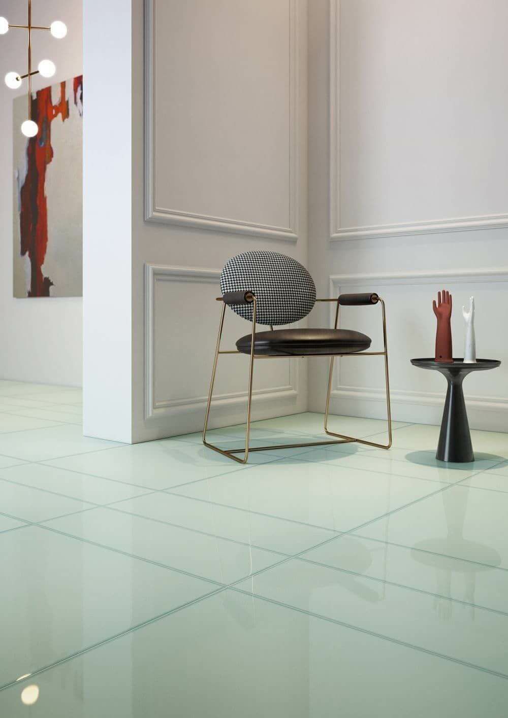 ガラッシーバイブス