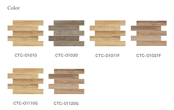 フレンチオーク