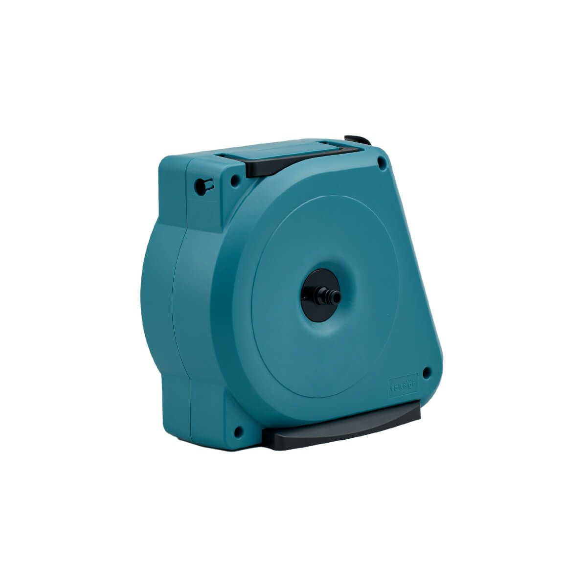 コンパクトガーデンリールII（レイクブルー）