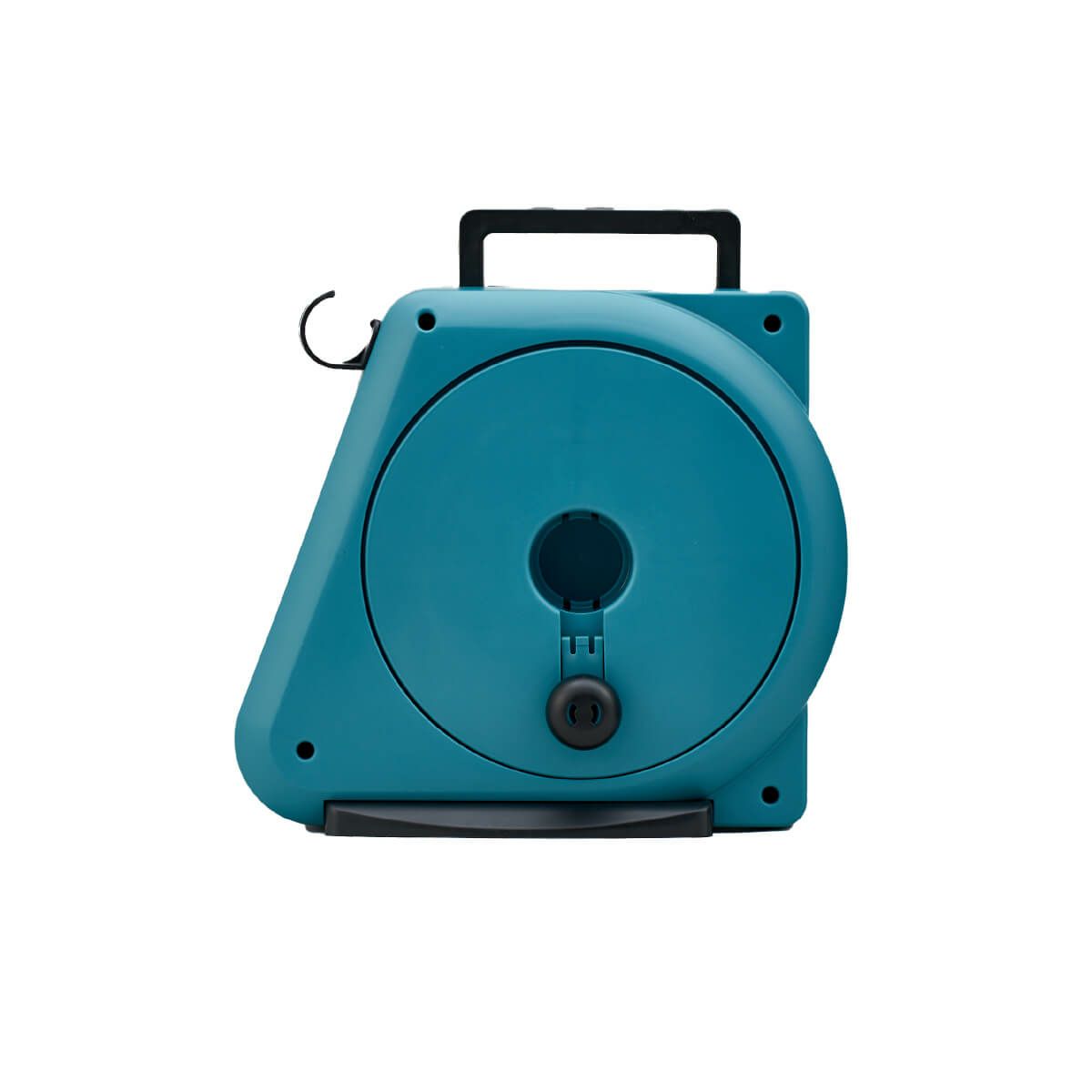 コンパクトガーデンリールII（レイクブルー）