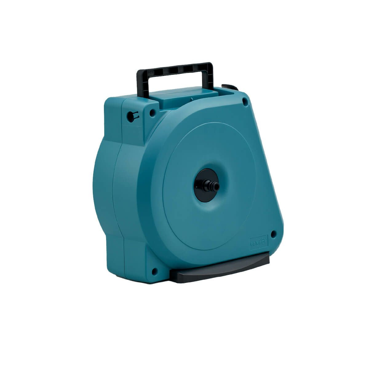 コンパクトガーデンリールII（レイクブルー）