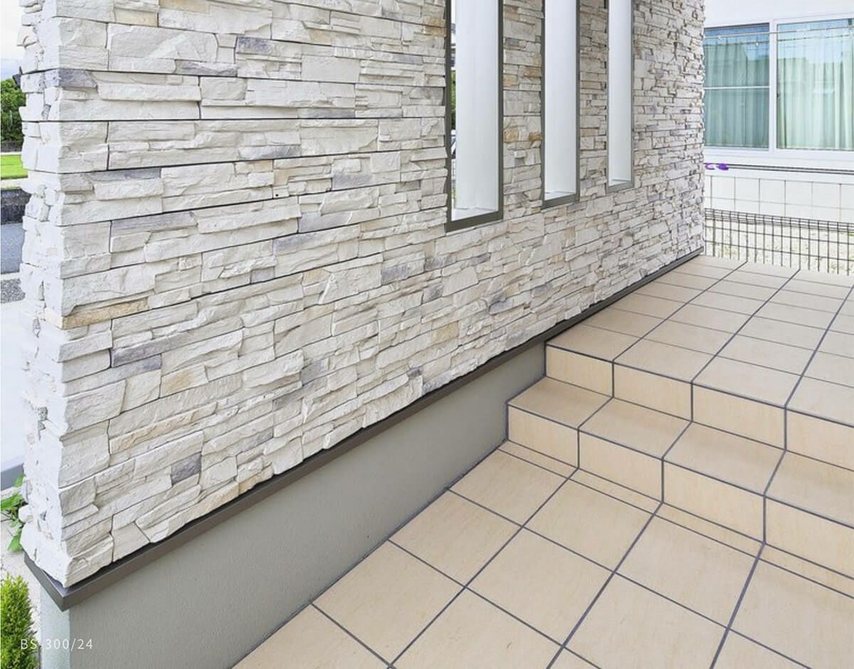 ブロードストーン  300角平  BS-300-27