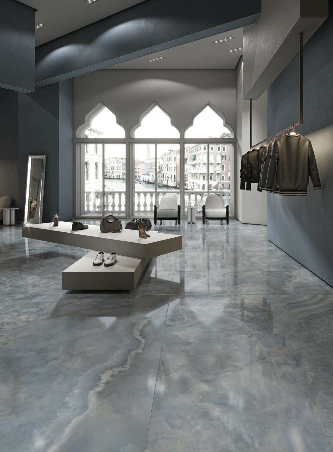 ONICE - オニーチェ