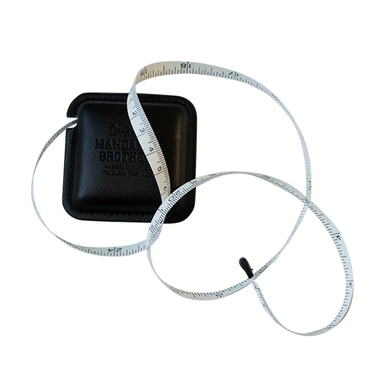 MB Tape Measure　MBテープメジャー