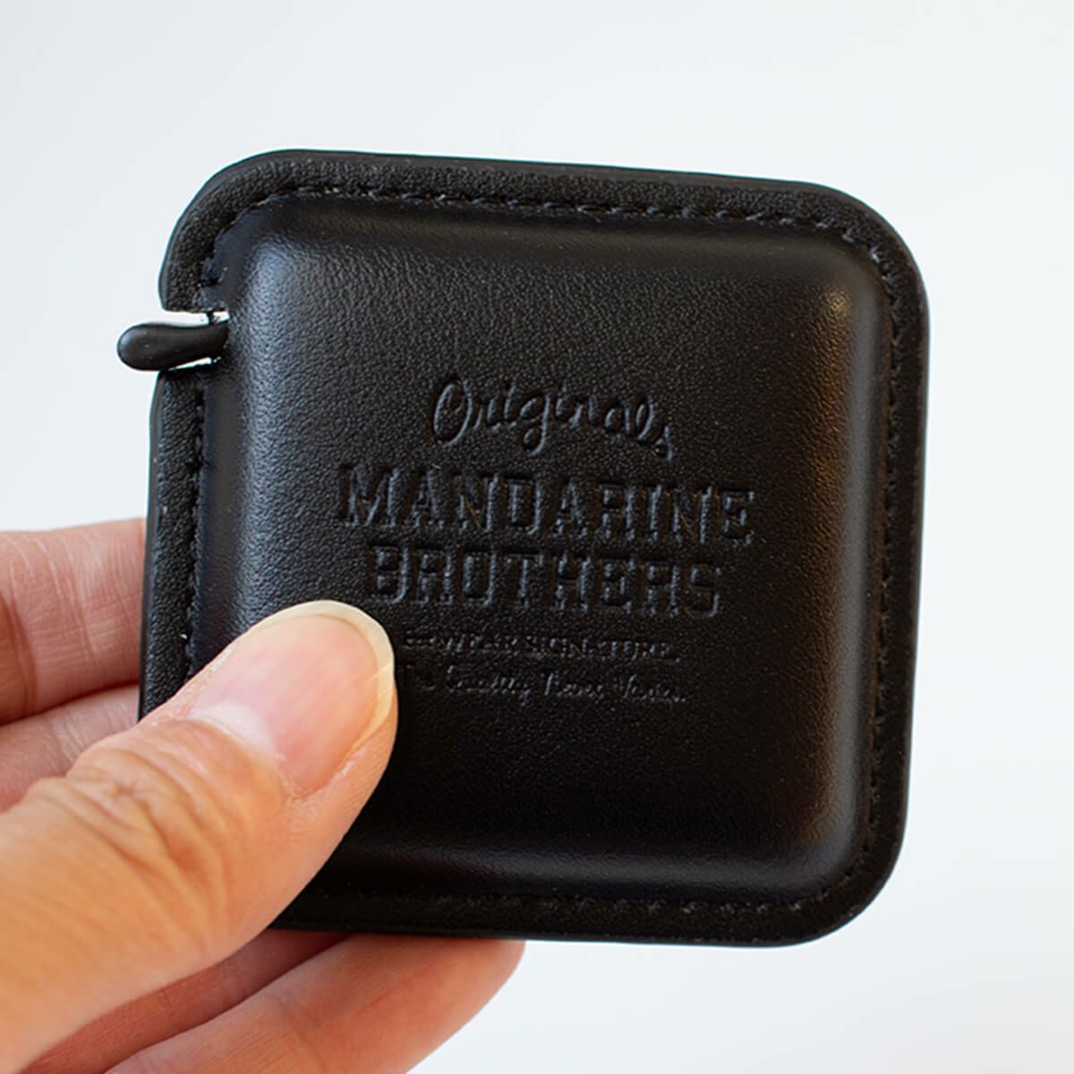 MB Tape Measure　MBテープメジャー