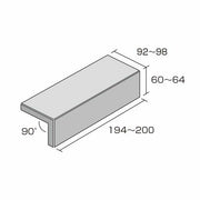 キャン’ブリック シロブリ