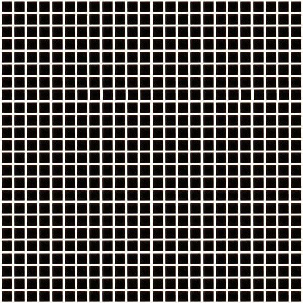 アートモザイク施釉10角