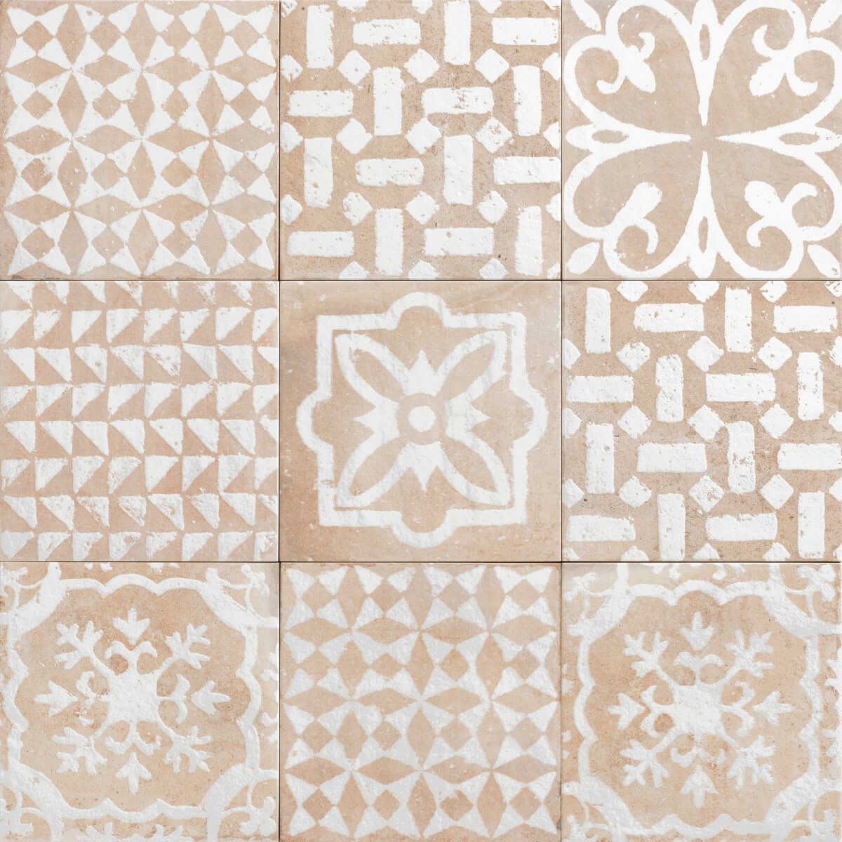 FONDANT - フォンダン（KASMA BLANC）