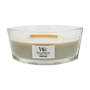 Wood Wick ハースウィック アロマキャンドル（ウォームウール）