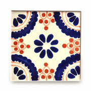 メキシコタイル