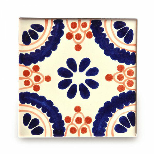 メキシコタイル