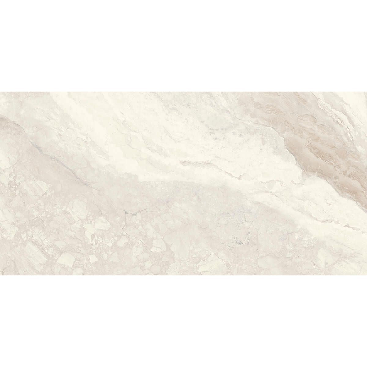 Mystic - ミスティック(Ivory)