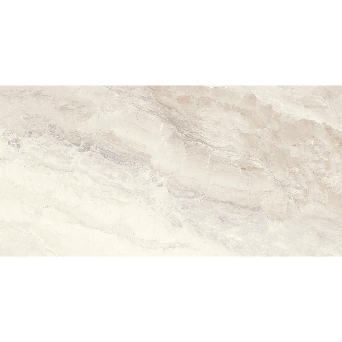 Mystic - ミスティック(Ivory)