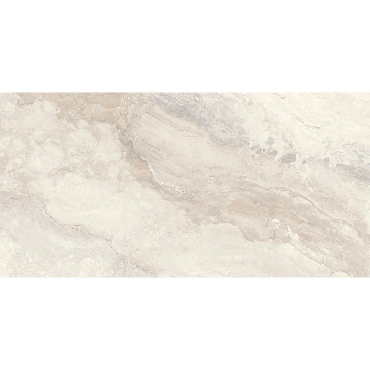 Mystic - ミスティック(Ivory)