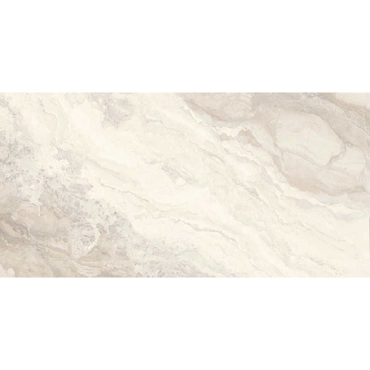 Mystic - ミスティック(Ivory)