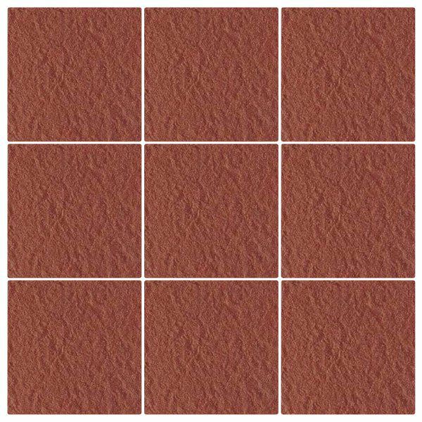 赤レンガタイル