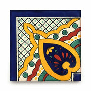 メキシコタイル