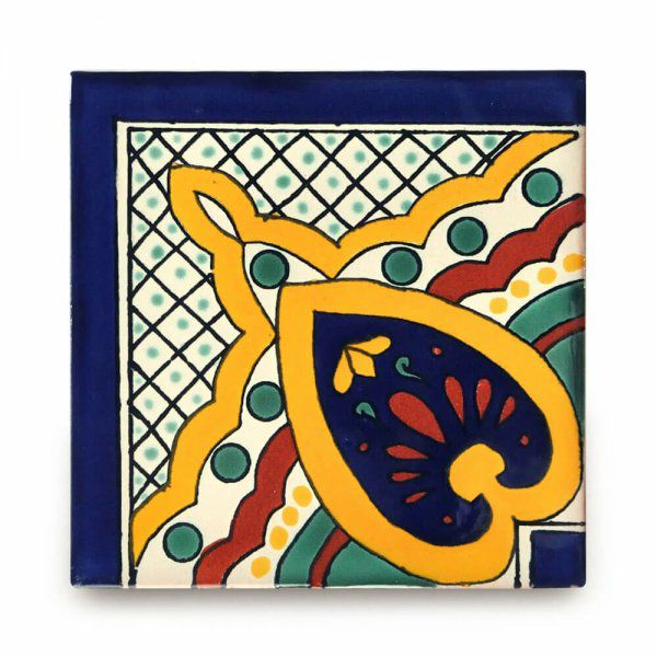 メキシコタイル