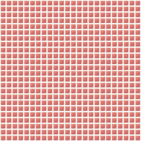 アートモザイク施釉10角