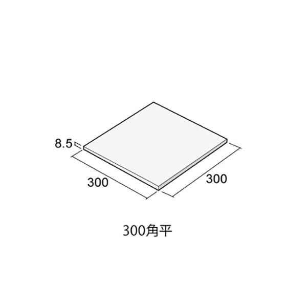 ブロードストーン  300角平  BS-300-24