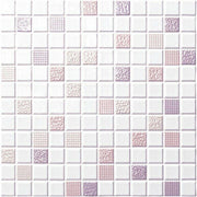 インテリアモザイク ニュアンス