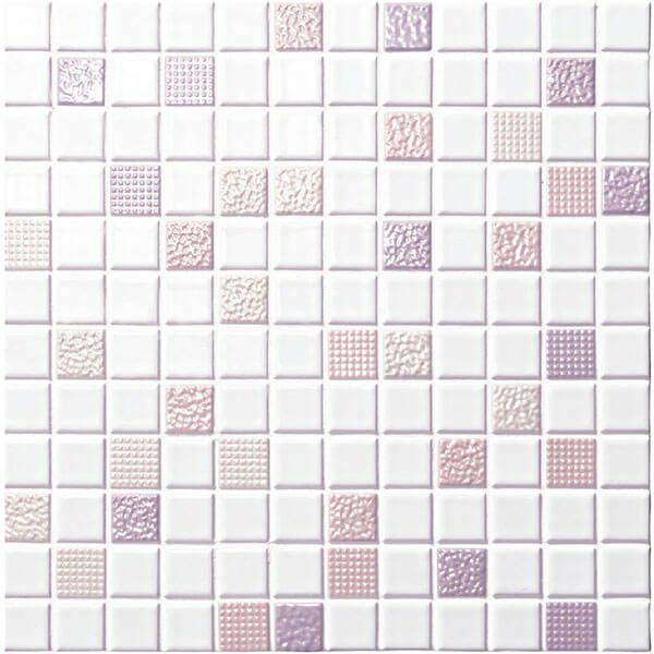 インテリアモザイク ニュアンス