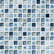 パヴェモザイク