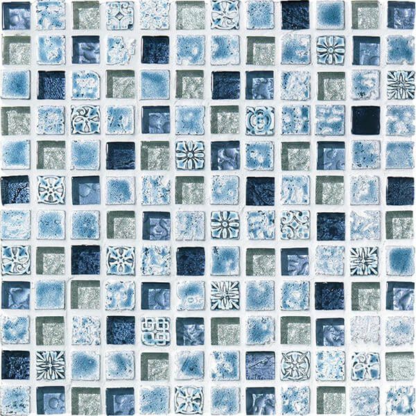 パヴェモザイク