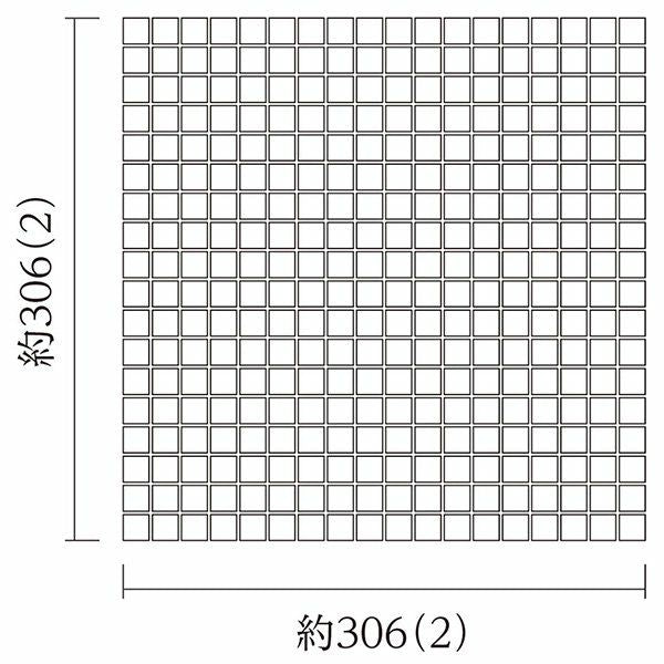 パヴェモザイク