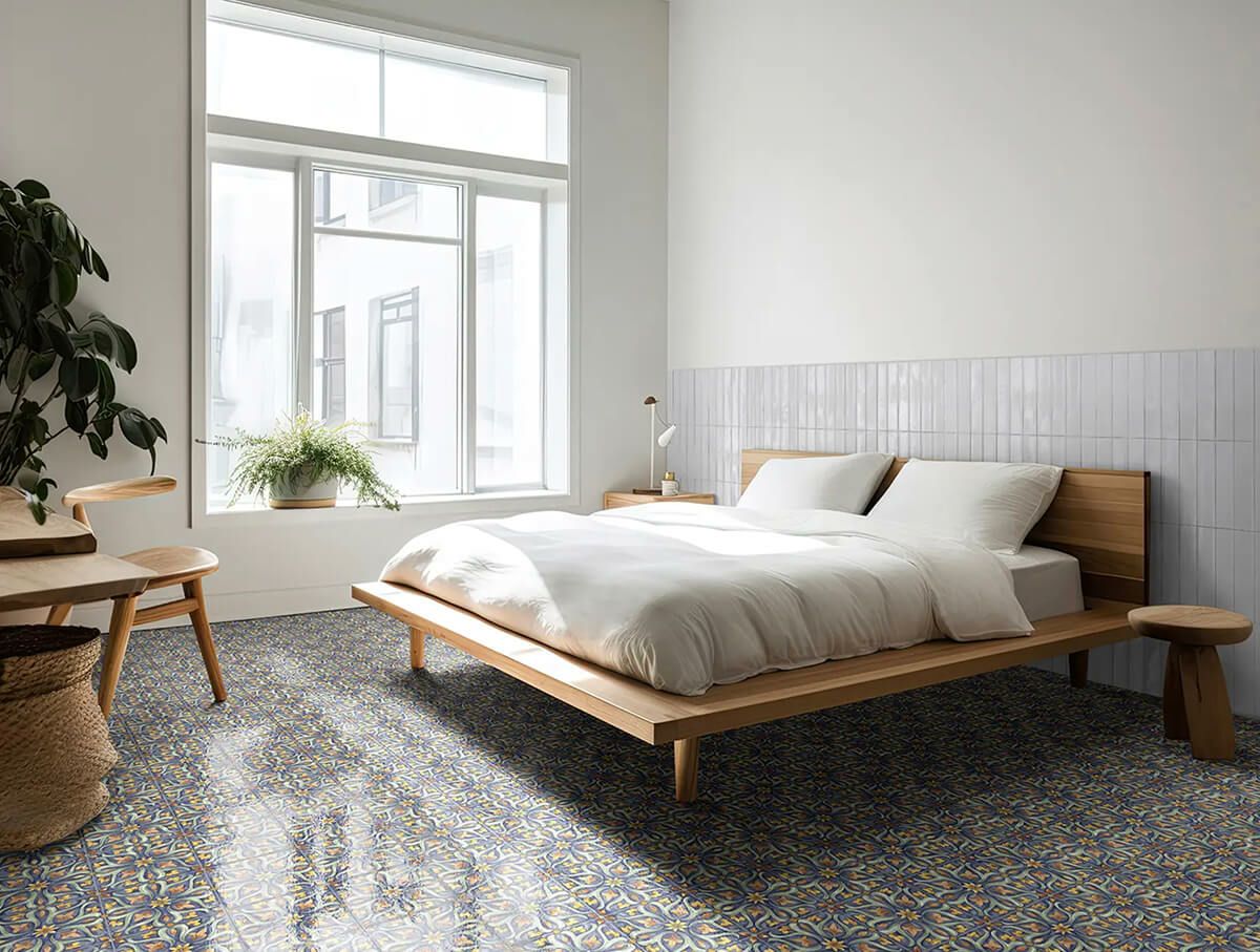 コットアムーリ – ボウクス・タイルマーケット