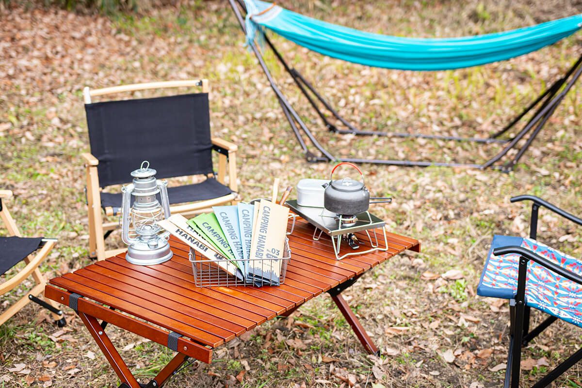 キャンピング花火  （手持ち花火 スパークラー 8本入）