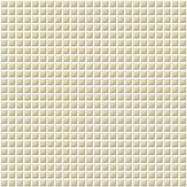 アートモザイク施釉10角