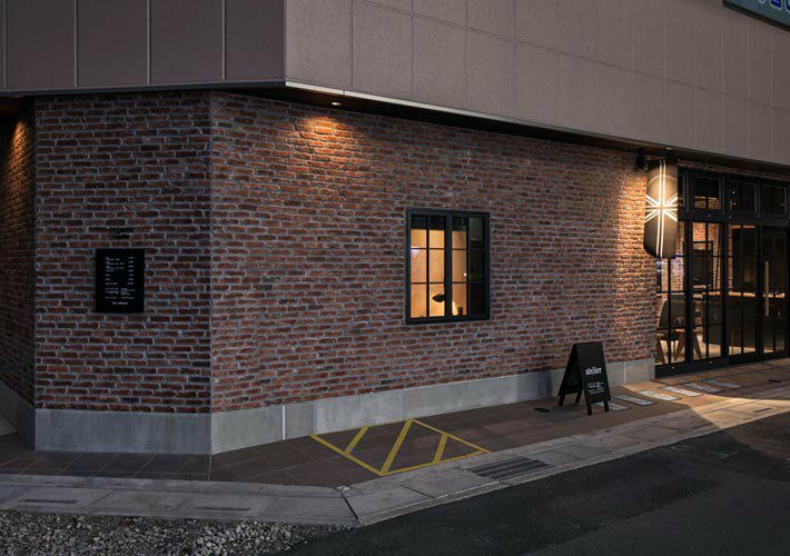 キャン’ブリック アムステルダム