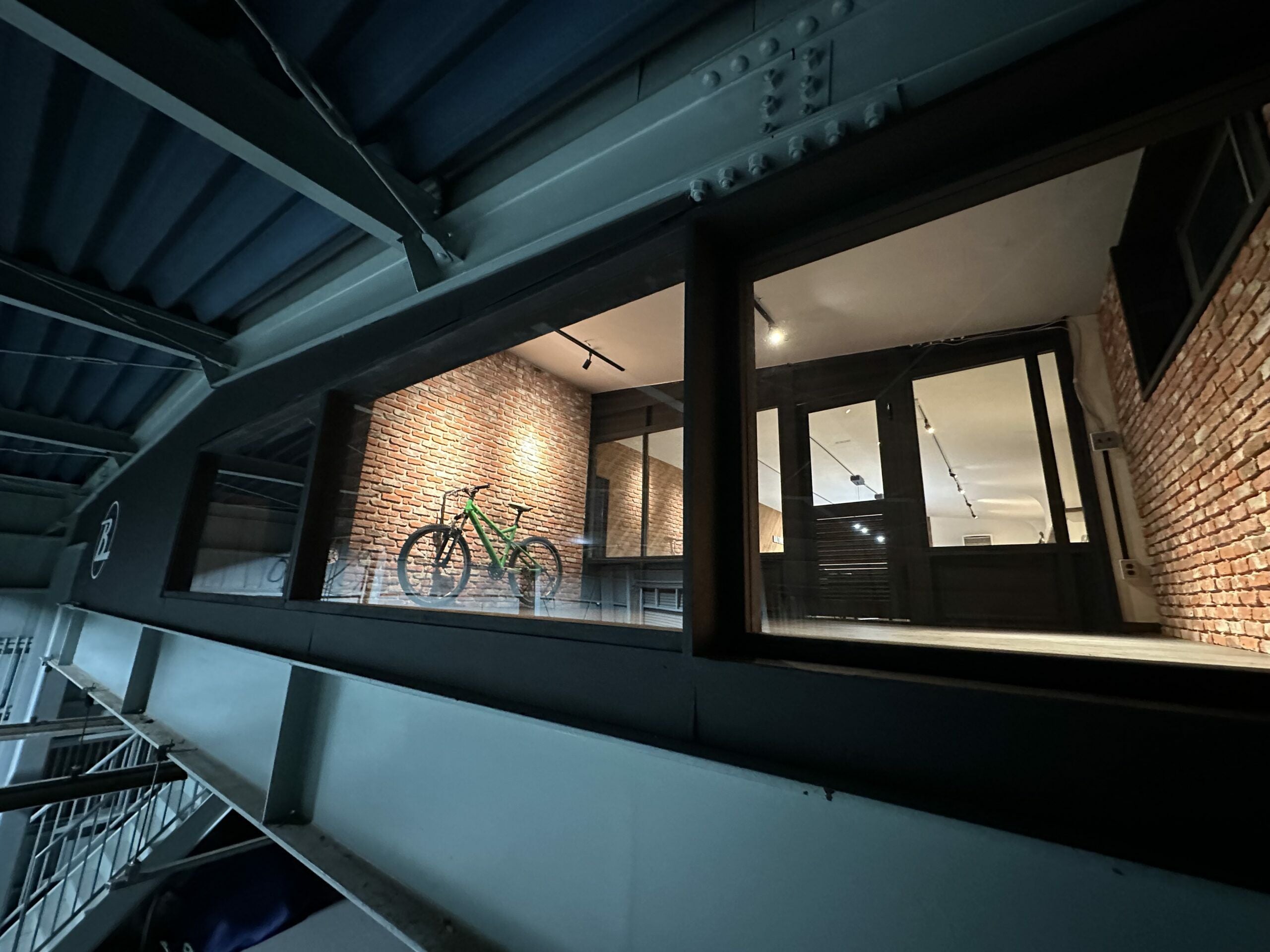 キャン’ブリック アムステルダム