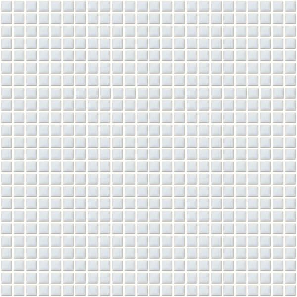 アートモザイク施釉10角