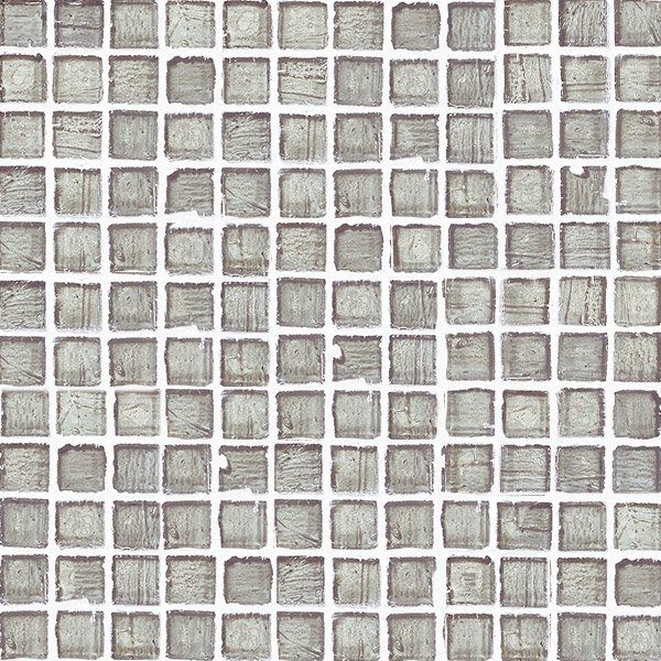 ステンドグラスモザイク