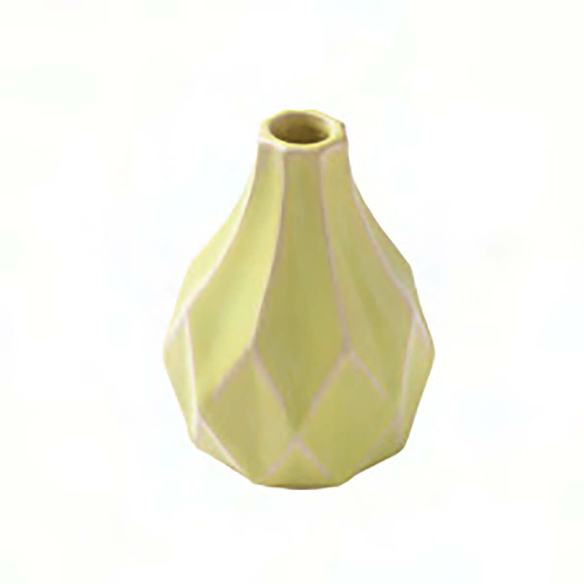 ICHIRINZASHI ダイヤ  ID-04 イエロー